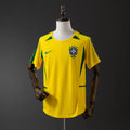 Brazil Local 2002