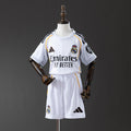 Real Madrid Local 25-26 Equipación