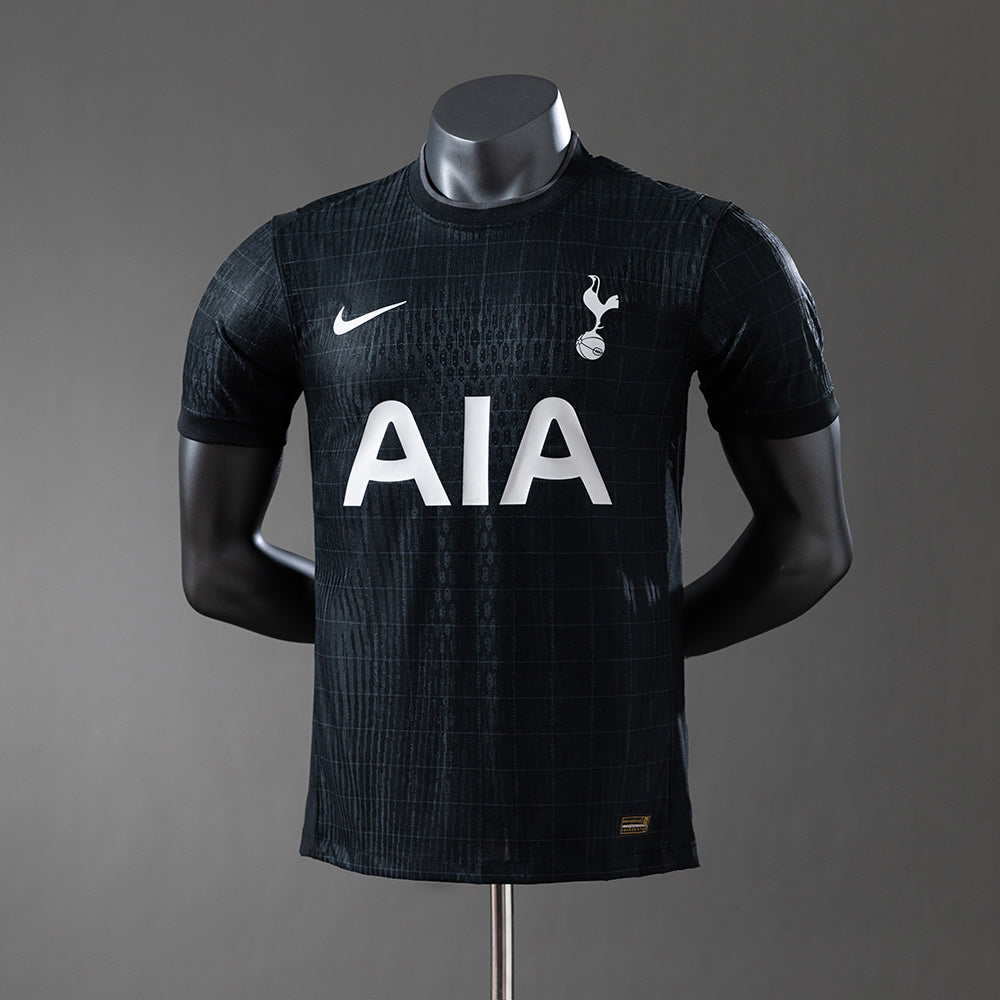 Tottenham Hotspur Visitante Player Version 25-26