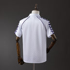 Real Madrid Local 86-88