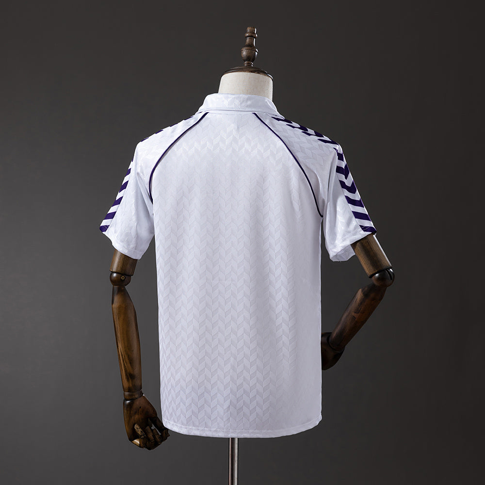Real Madrid Local 86-88