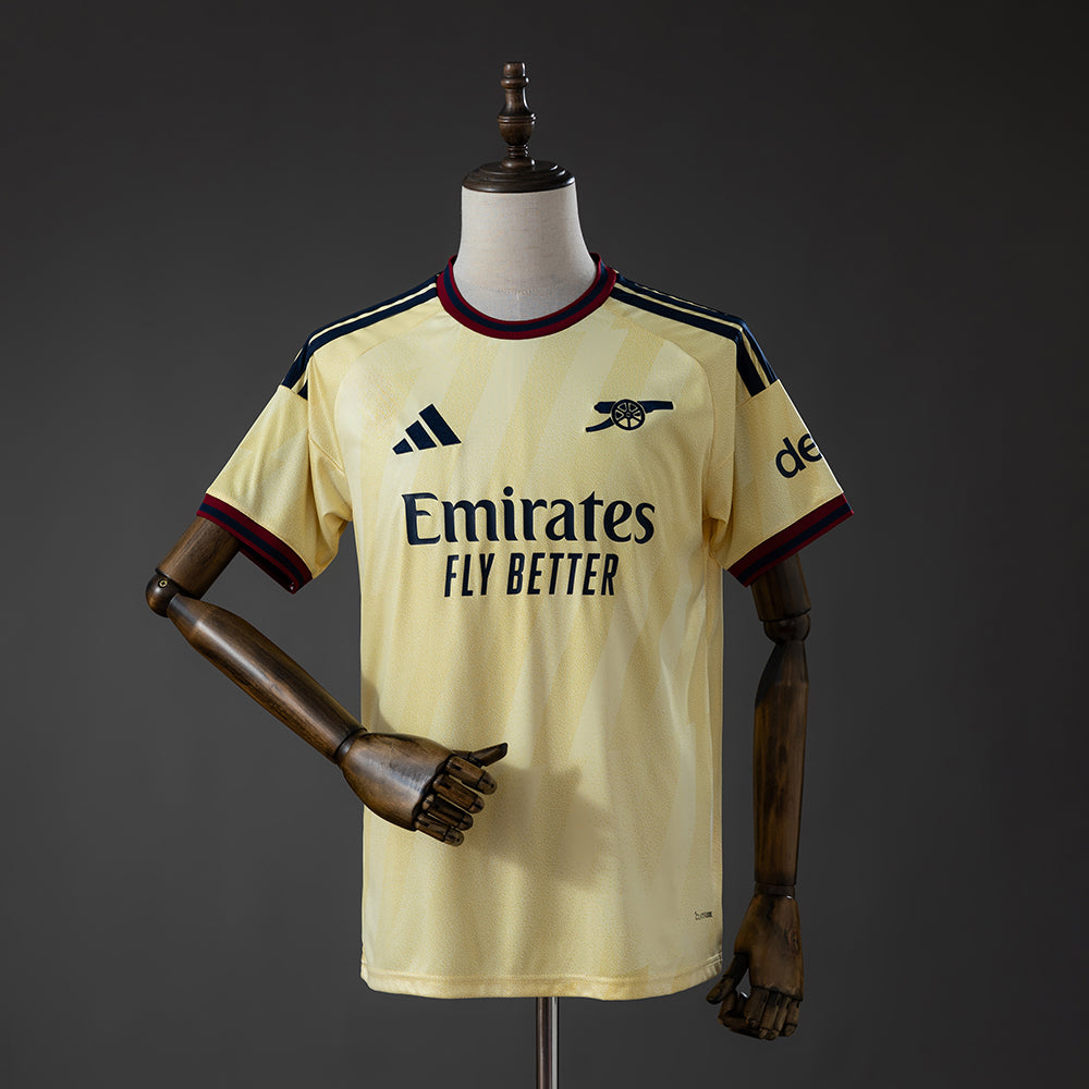 Arsenal Tercera 26-27