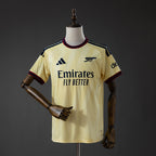 Arsenal Tercera 26-27