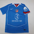 Atletico de Madrid Tercera 25-26