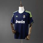 Real Madrid Visitante 12-13