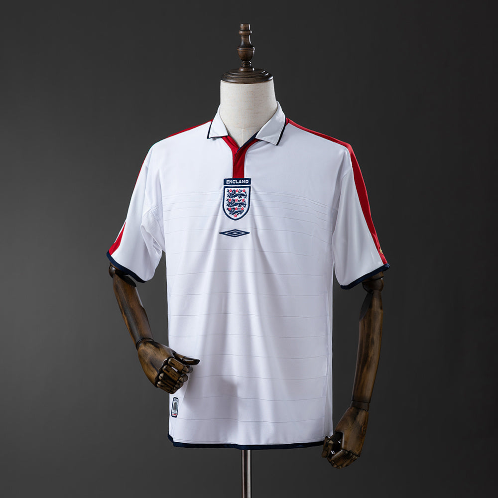 Inglaterra Local 2004