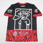 Mallorca x Rels B
