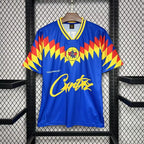Retro Visitante America x Corteiz