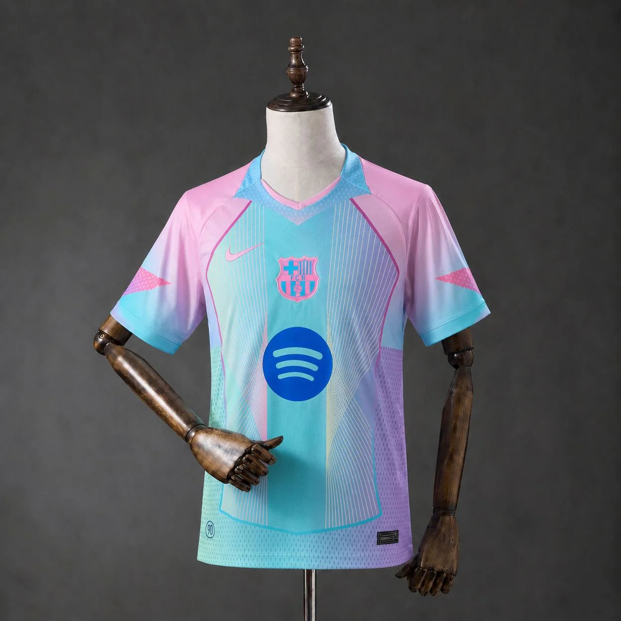 FC Barcelona 26-27 Edición Especial