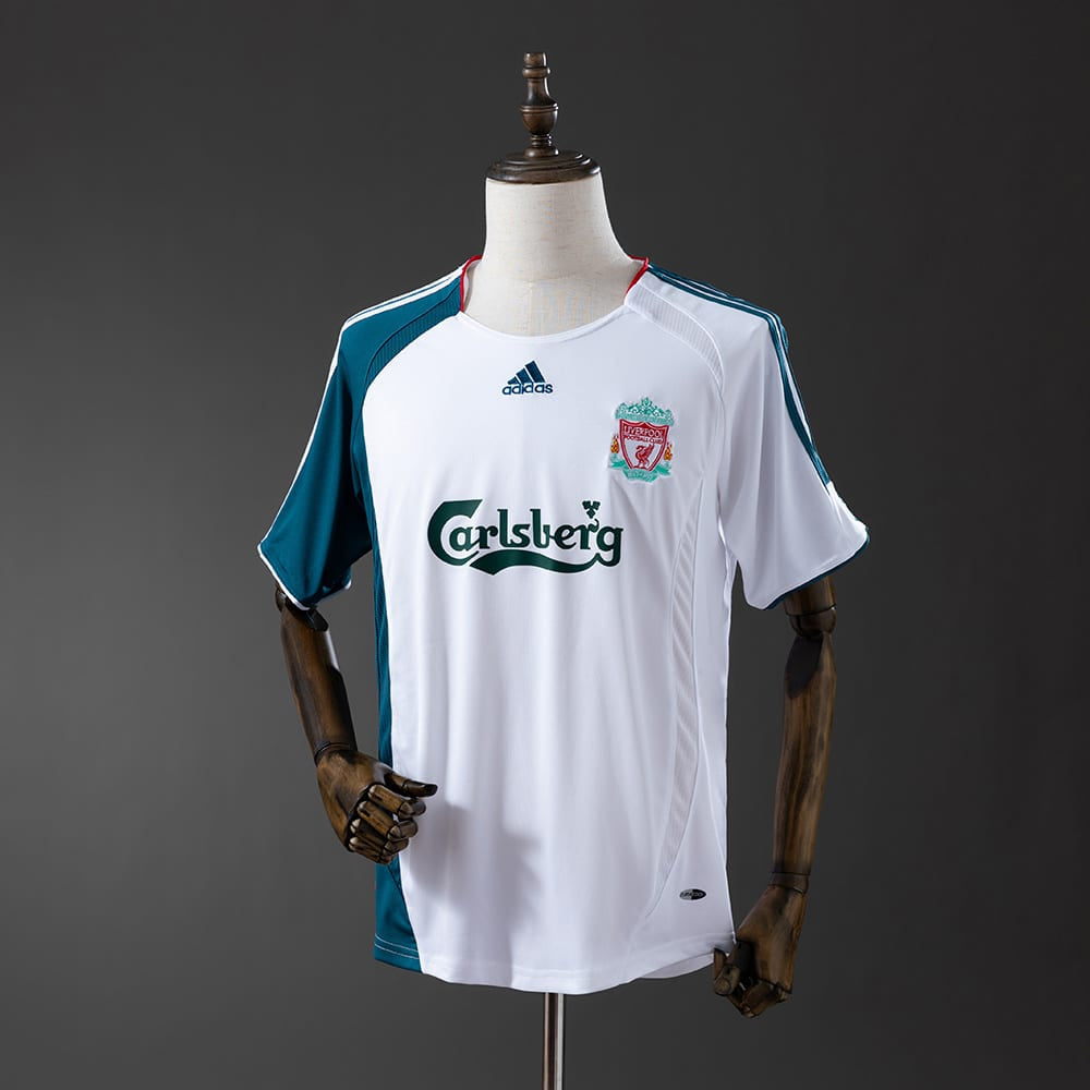 Liverpool Local 06-07