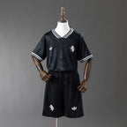 Juventus Visitante 25-26 – Equipación