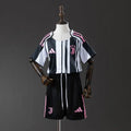 Juventus Local 25-26 – Equipación