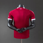 Liverpool Player version Local 25-26