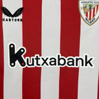 Athletic Bilbao Local 25-26