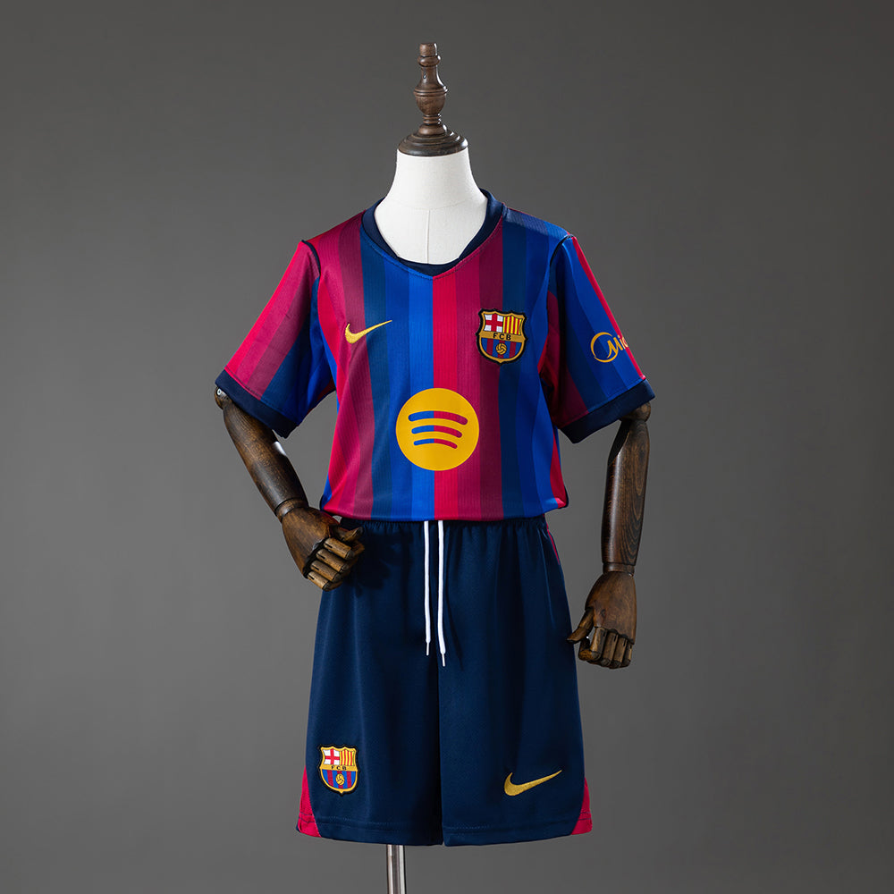 Manchester City Local 26-27 – Kit