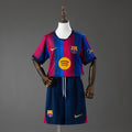 Manchester City Local 26-27 – Kit