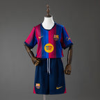 Manchester City Local 26-27 – Kit