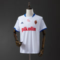 Real Zaragoza Local 01-02
