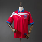 Chile Local 1998