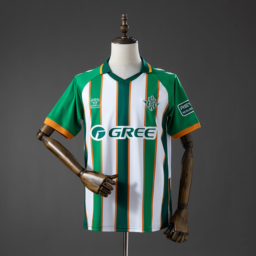 Real Betis 26-27 Edición Especial