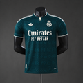Real Madrid Player Version Visitante 26-27