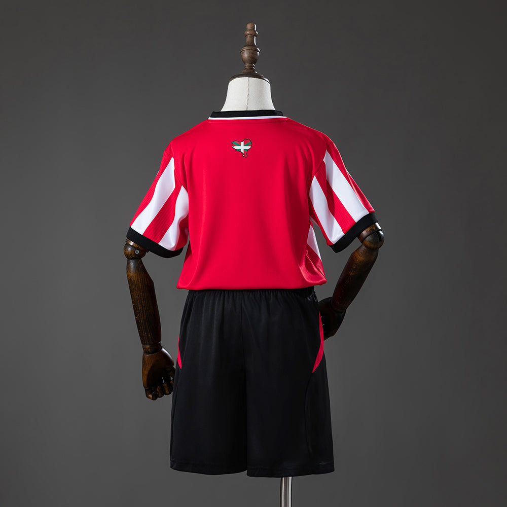 Manchester City Local 26-27 – Kit