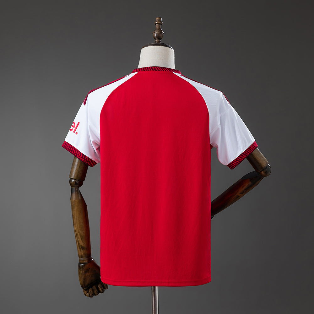 Arsenal Local 26-27