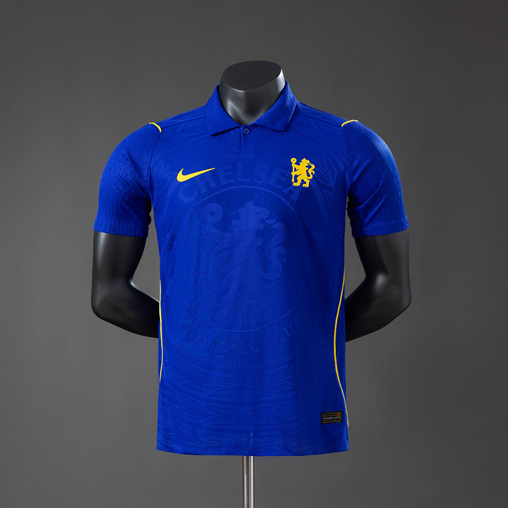 Chelsea Player Version Local 26-27