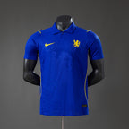 Chelsea Player Version Local 26-27