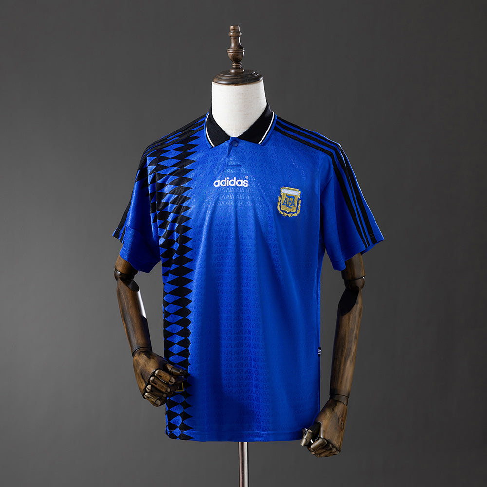 Argentina Visitante 1994