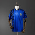 Argentina Visitante 1994