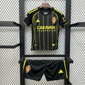 Zaragoza Visitante 25-26 Equipación