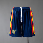 Equipación Adulto/Niño España Local 2026 - Campeón del Mundo