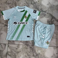 Betis Visitante 25-26 Equipación