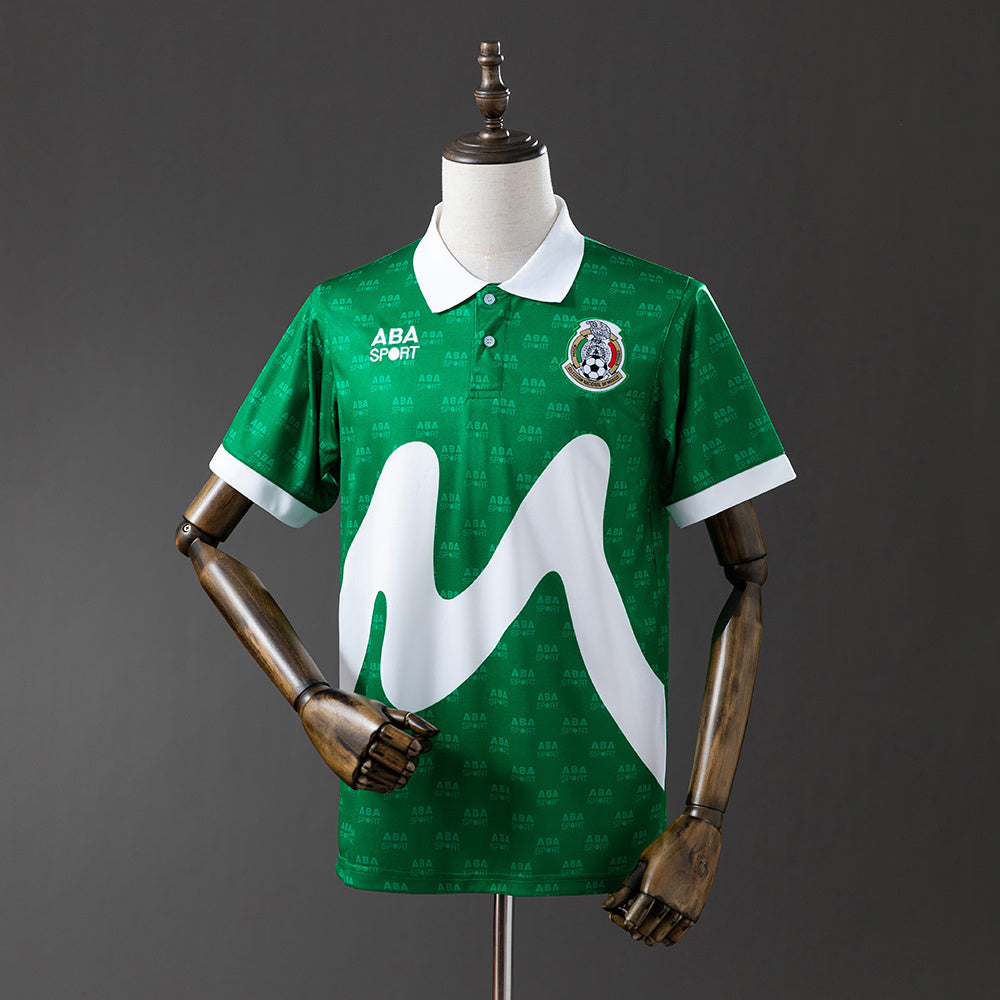 Mexico Local 1996