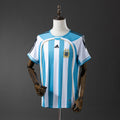 Argentina Local 2006