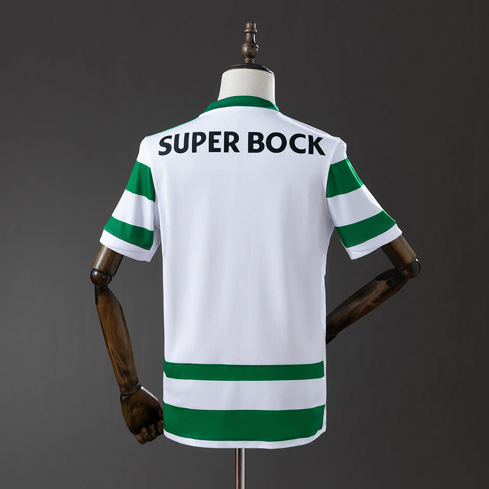 Sporting de Lisboa Local 25-26