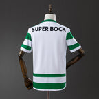 Sporting de Lisboa Local 25-26
