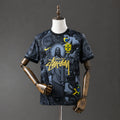 Brasil x Stussy