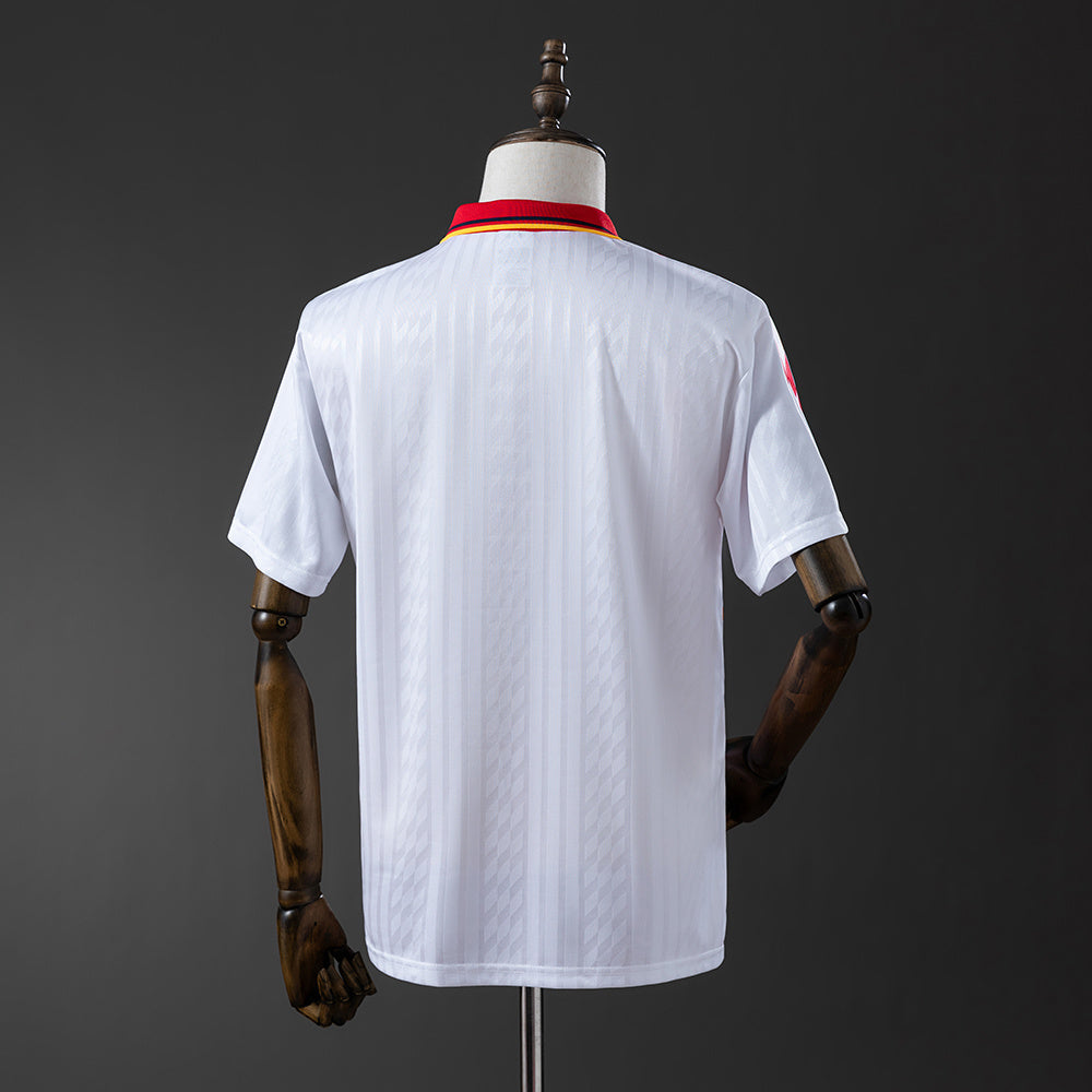 España Visitante 1994-95