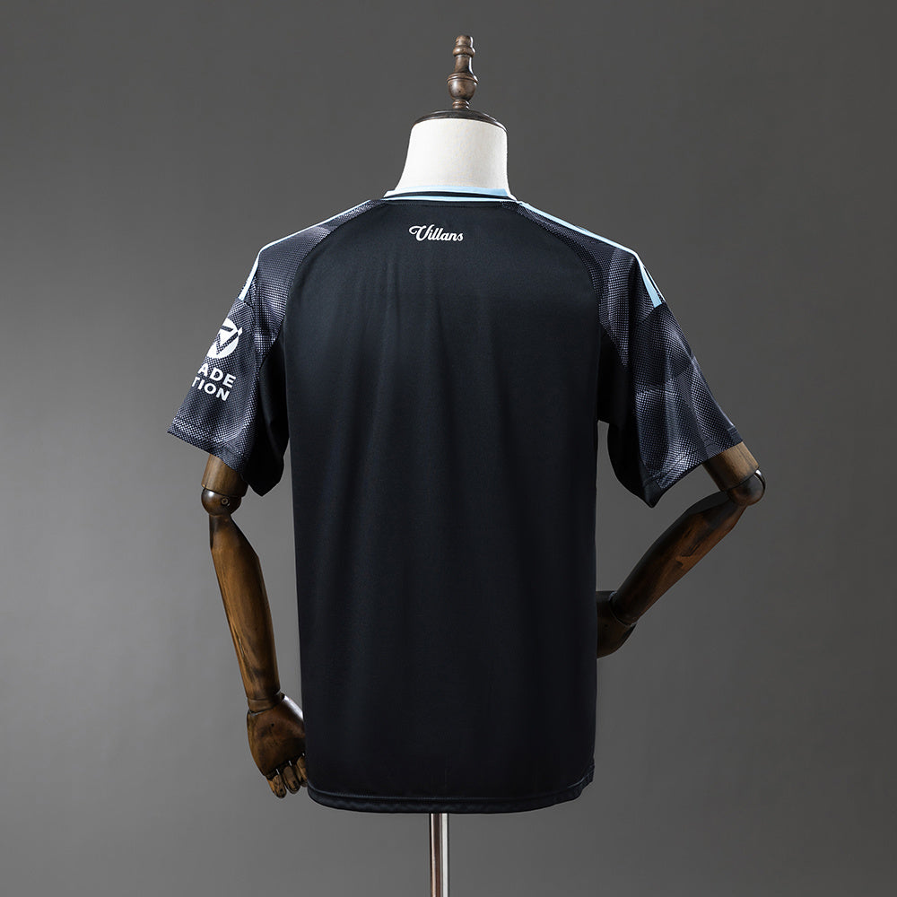 Aston Villa Visitante 25-26