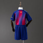 FC Barcelona Local 25-26 Equipación
