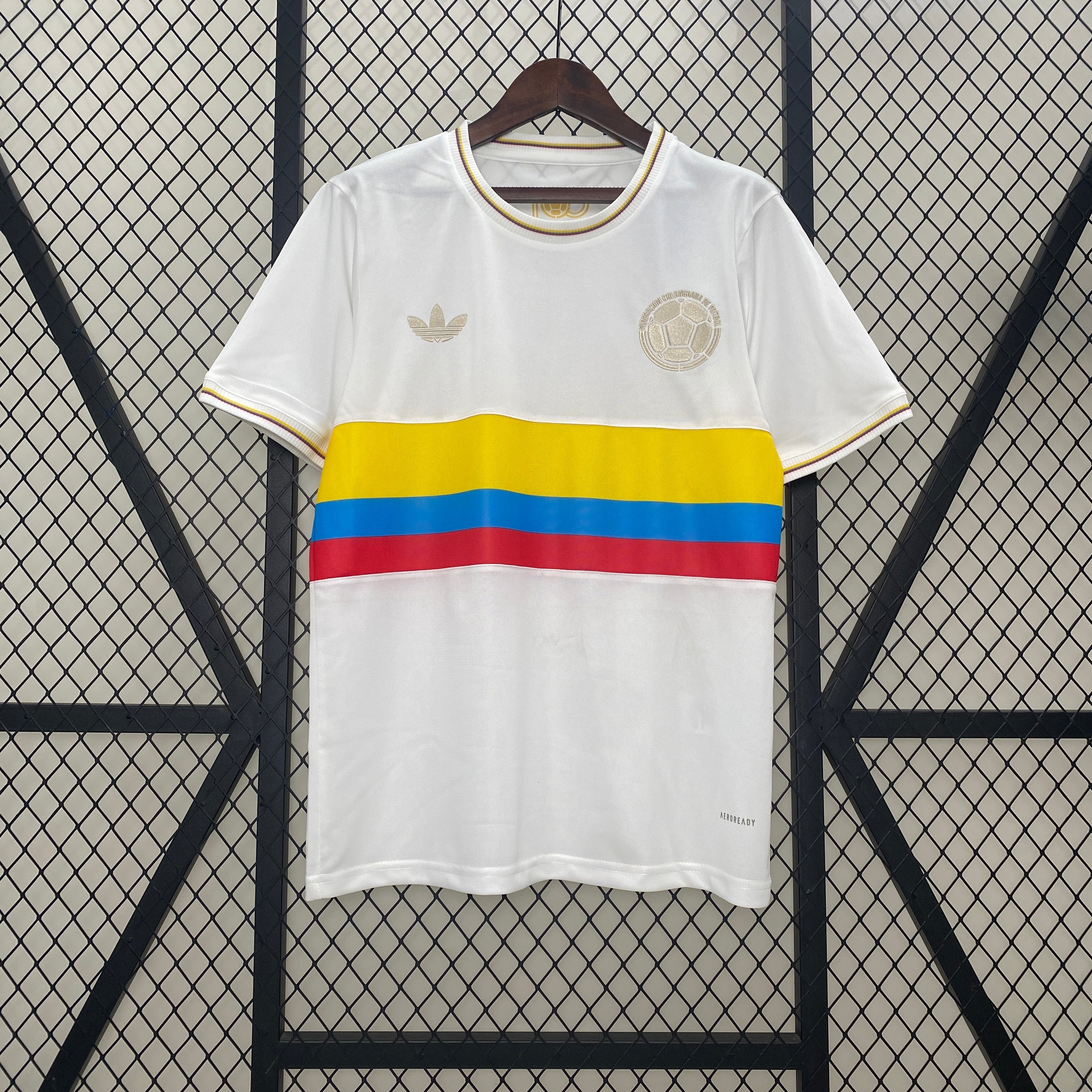 Colombia Edición Centenario