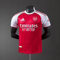 Arsenal Player version Local 25-26