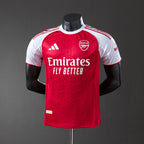 Arsenal Player version Local 25-26