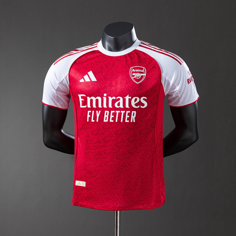 Arsenal Player version Local 25-26
