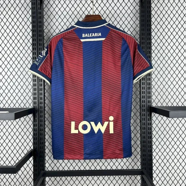 Levante Local 25-26