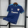 Athletic Bilbao Visitante 25-26