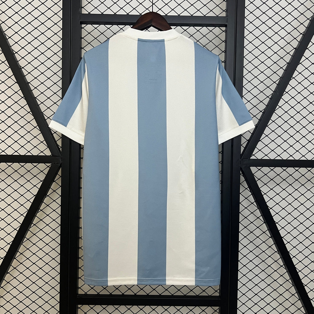 Argentina 50th aniversario
