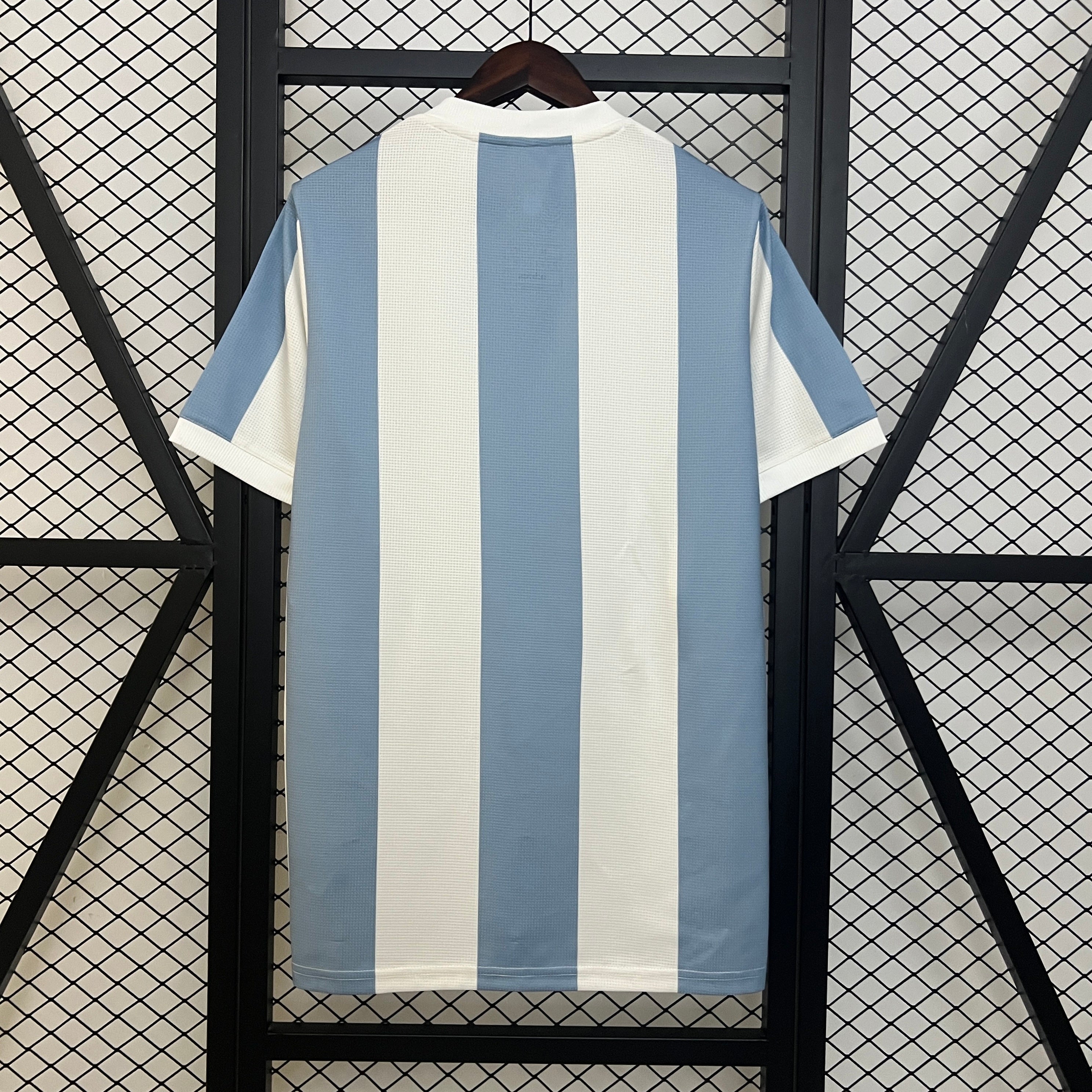 Argentina 50th aniversario